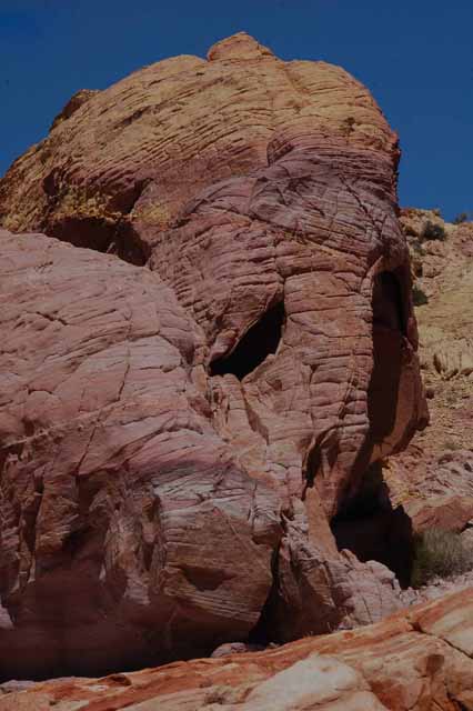 White Dome Trail